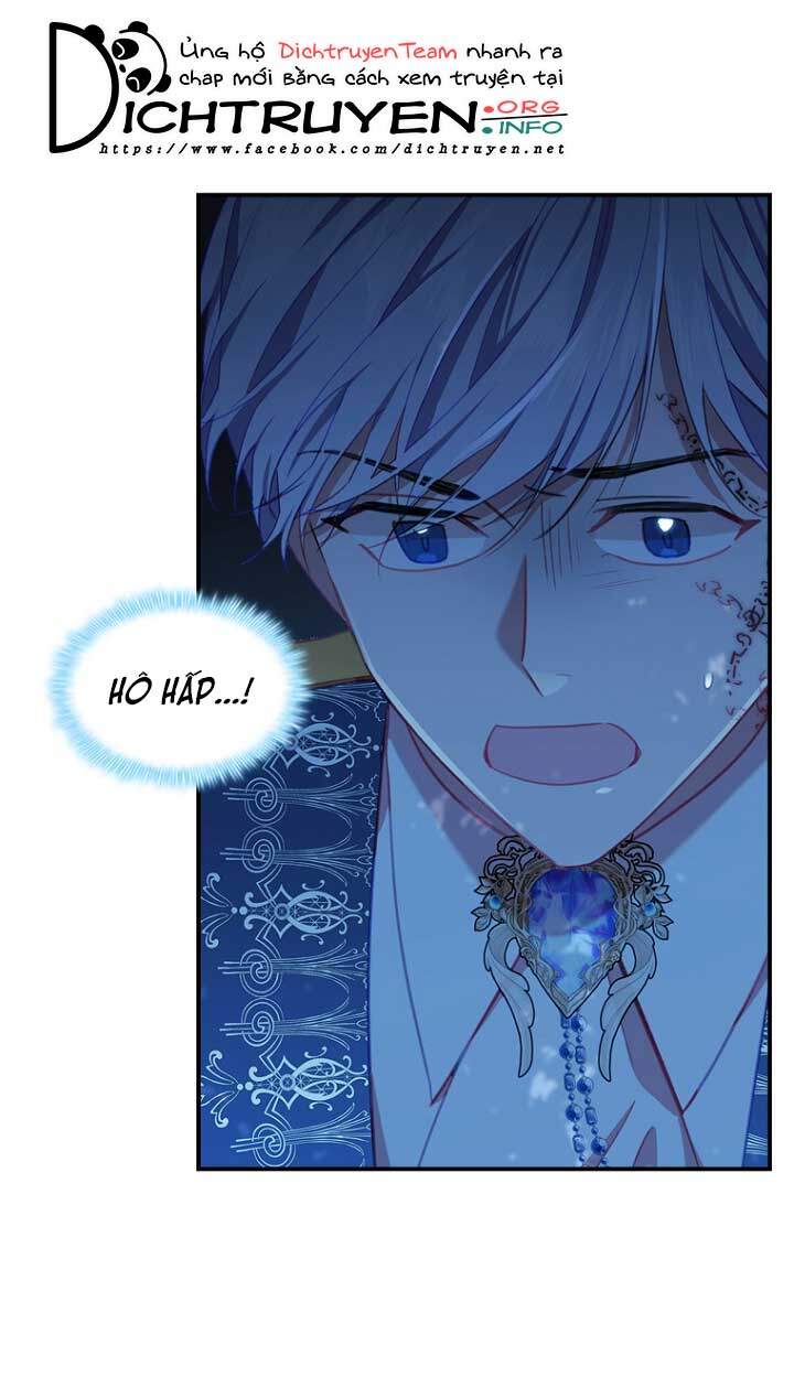 Công Chúa Bé Bỏng Chapter 84 - 39