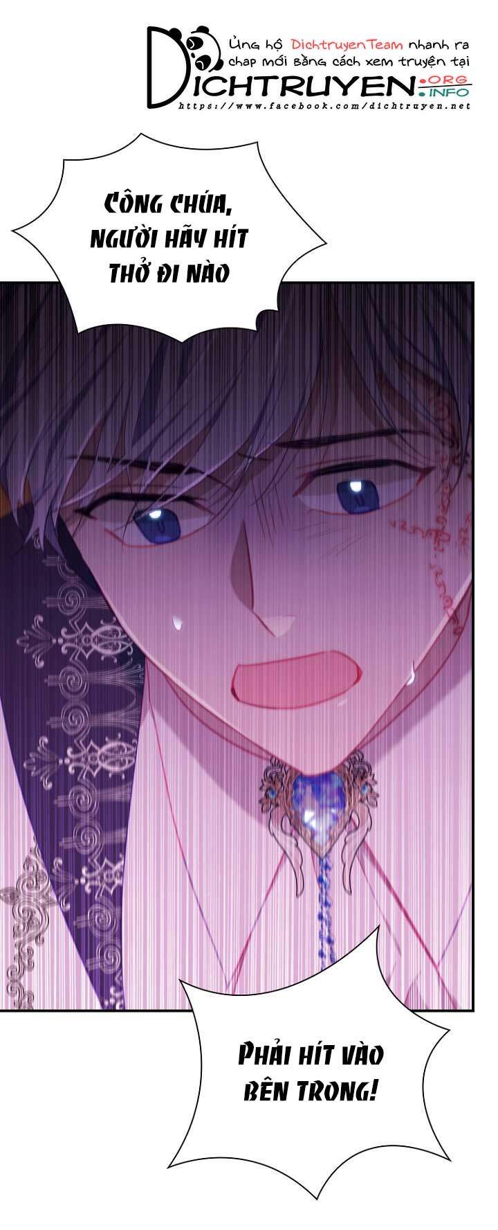 Công Chúa Bé Bỏng Chapter 84 - 44