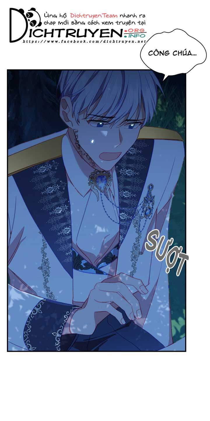 Công Chúa Bé Bỏng Chapter 84 - 49