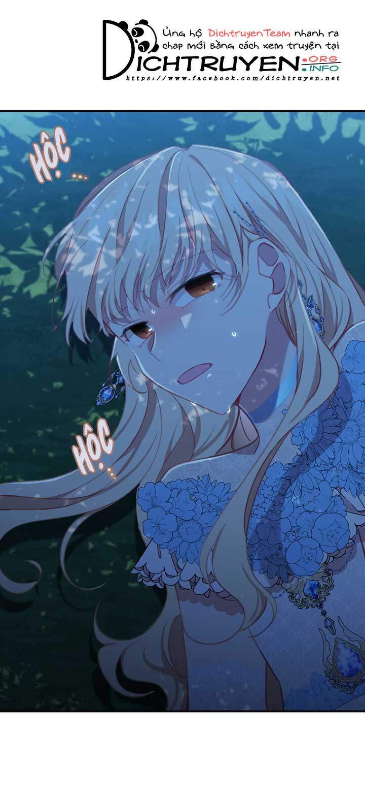 Công Chúa Bé Bỏng Chapter 84 - 50