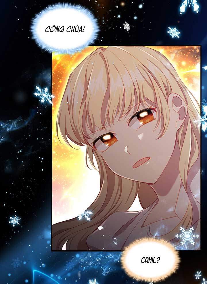 Công Chúa Bé Bỏng Chapter 84 - 6