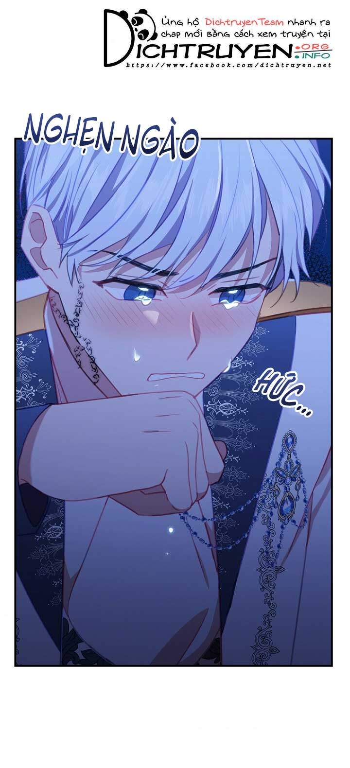 Công Chúa Bé Bỏng Chapter 84 - 51