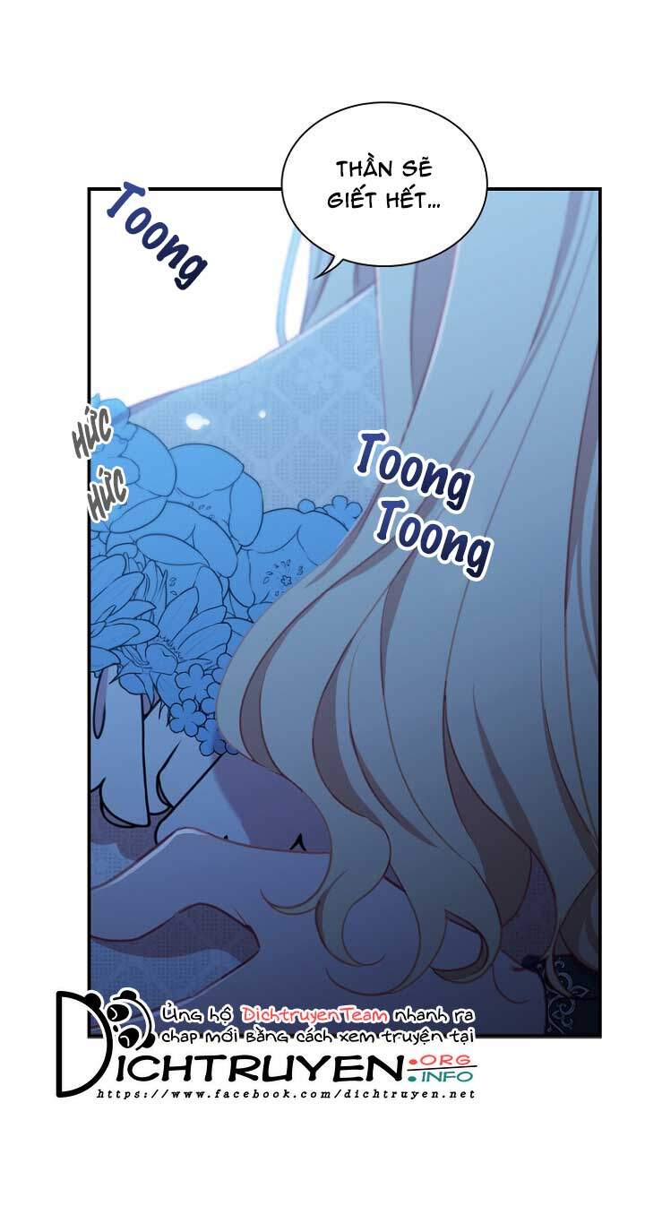 Công Chúa Bé Bỏng Chapter 84 - 54