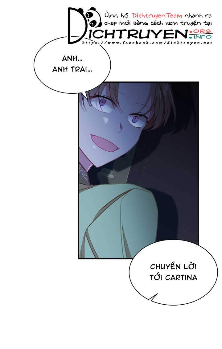 Công Chúa Bé Bỏng Chapter 84 - 69