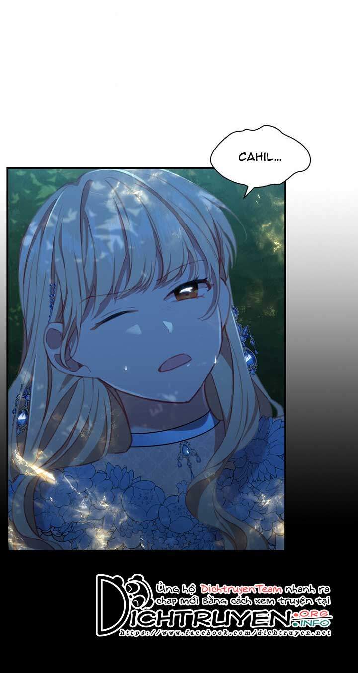 Công Chúa Bé Bỏng Chapter 84 - 9