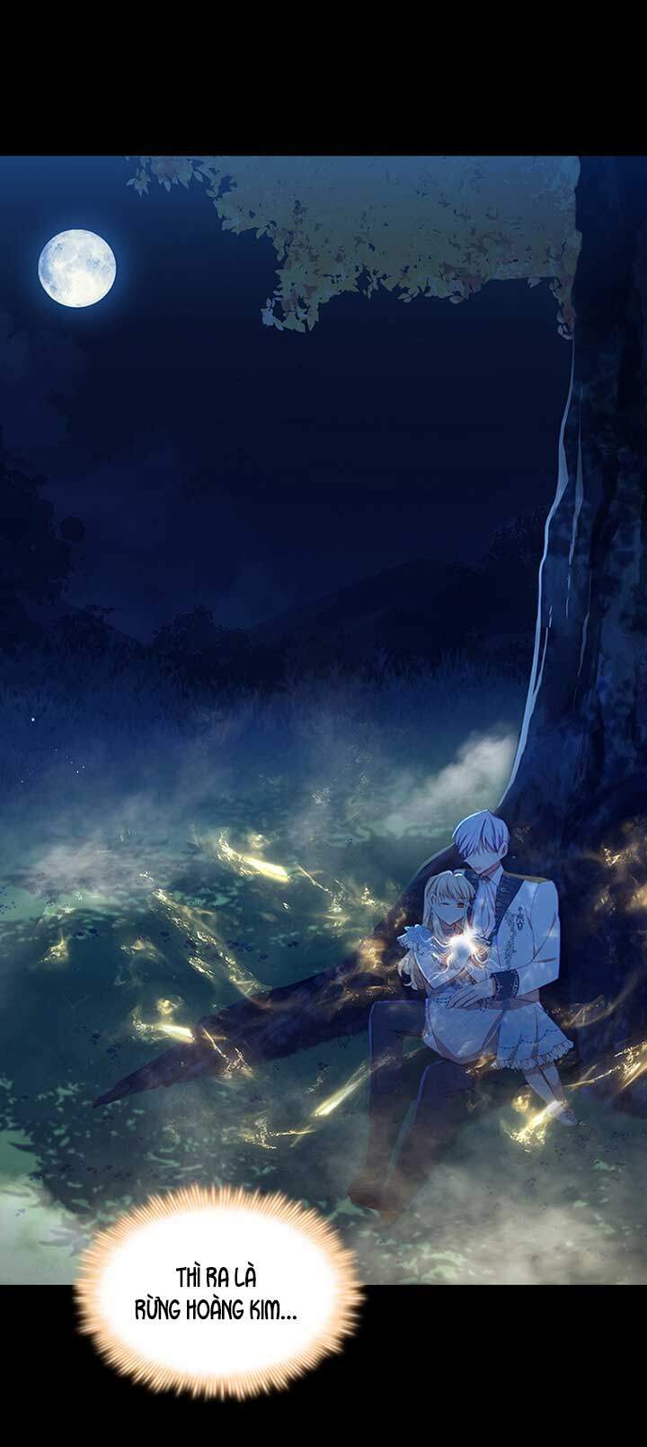 Công Chúa Bé Bỏng Chapter 84 - 10