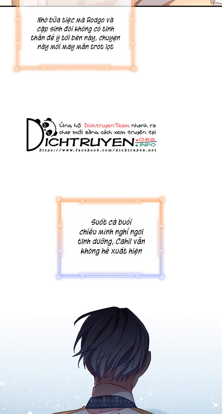 Công Chúa Bé Bỏng Chapter 85 - 12