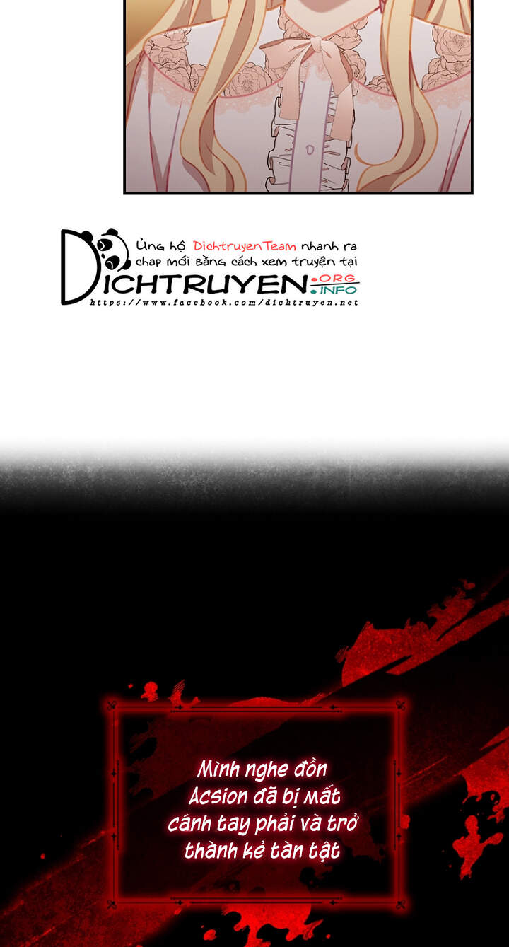 Công Chúa Bé Bỏng Chapter 85 - 14