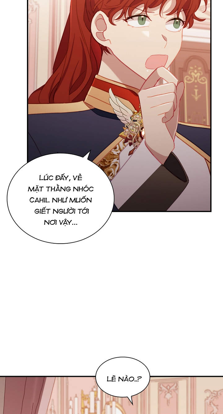 Công Chúa Bé Bỏng Chapter 85 - 17