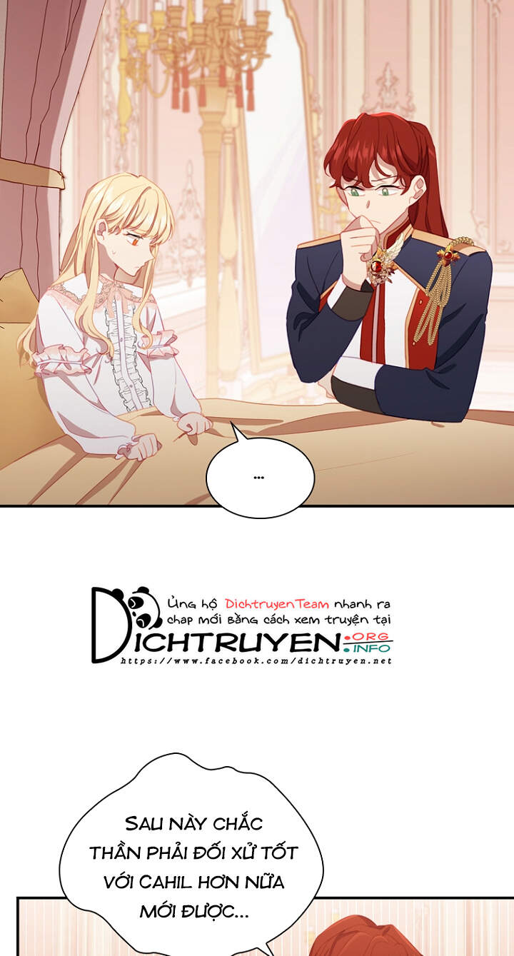 Công Chúa Bé Bỏng Chapter 85 - 18