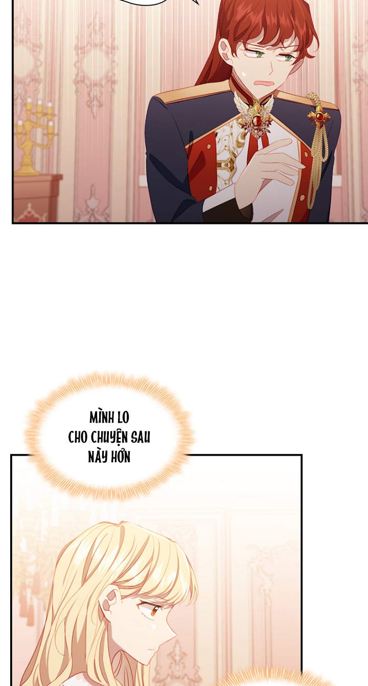 Công Chúa Bé Bỏng Chapter 85 - 19