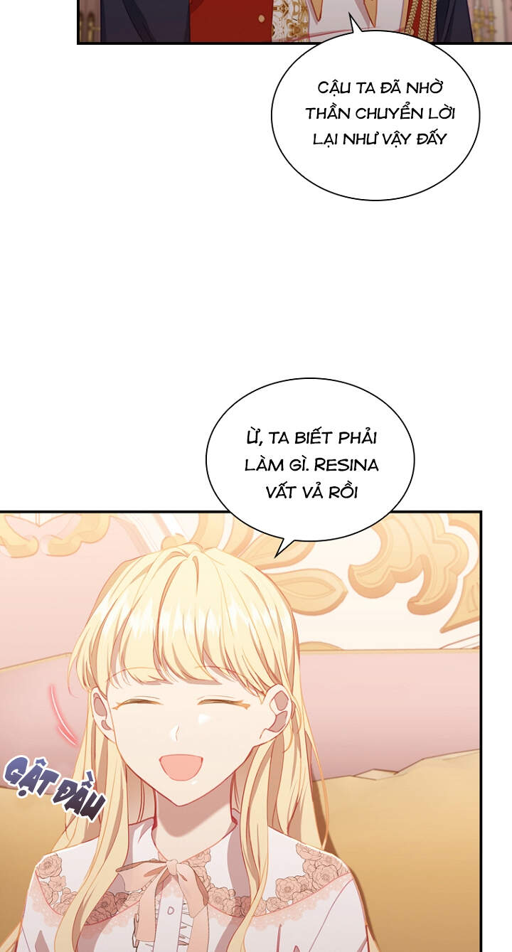 Công Chúa Bé Bỏng Chapter 85 - 3