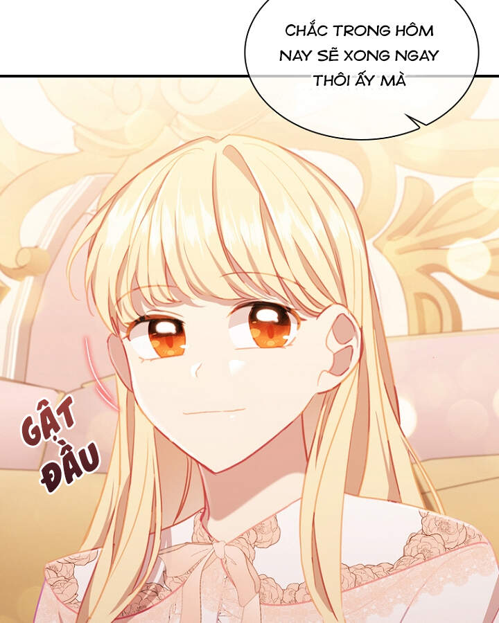 Công Chúa Bé Bỏng Chapter 85 - 22