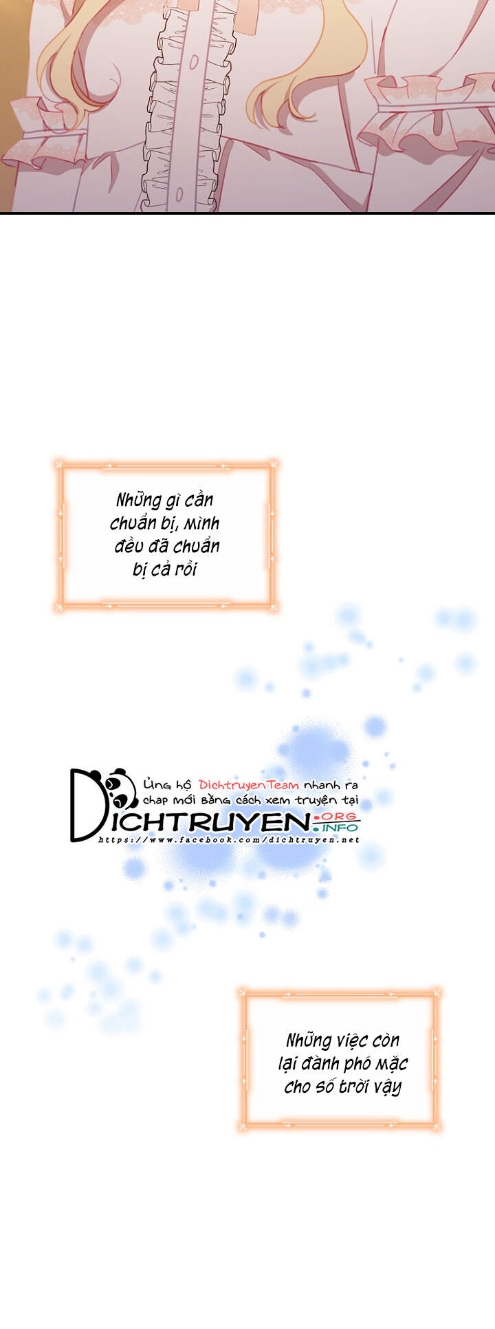 Công Chúa Bé Bỏng Chapter 85 - 23