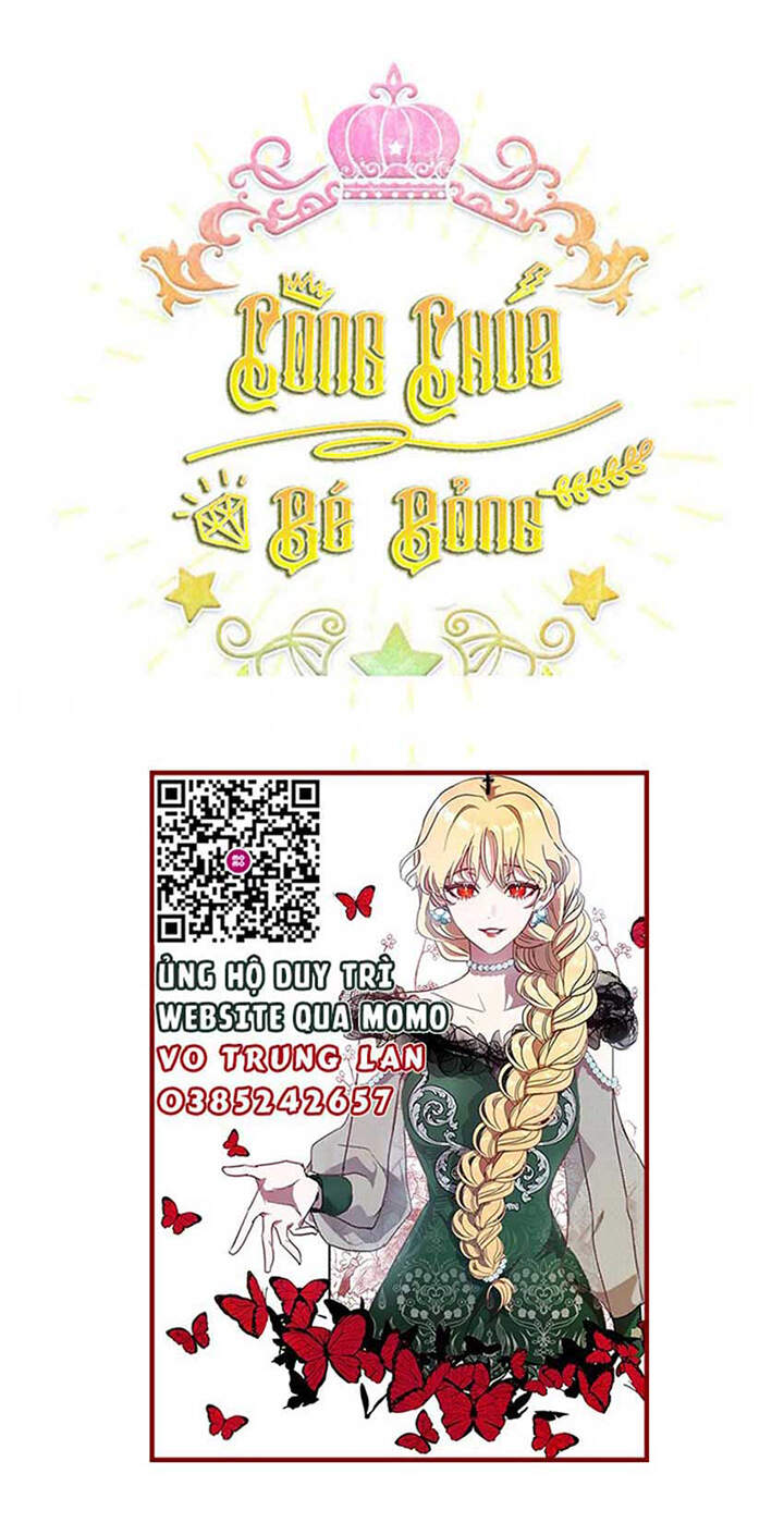 Công Chúa Bé Bỏng Chapter 85 - 24