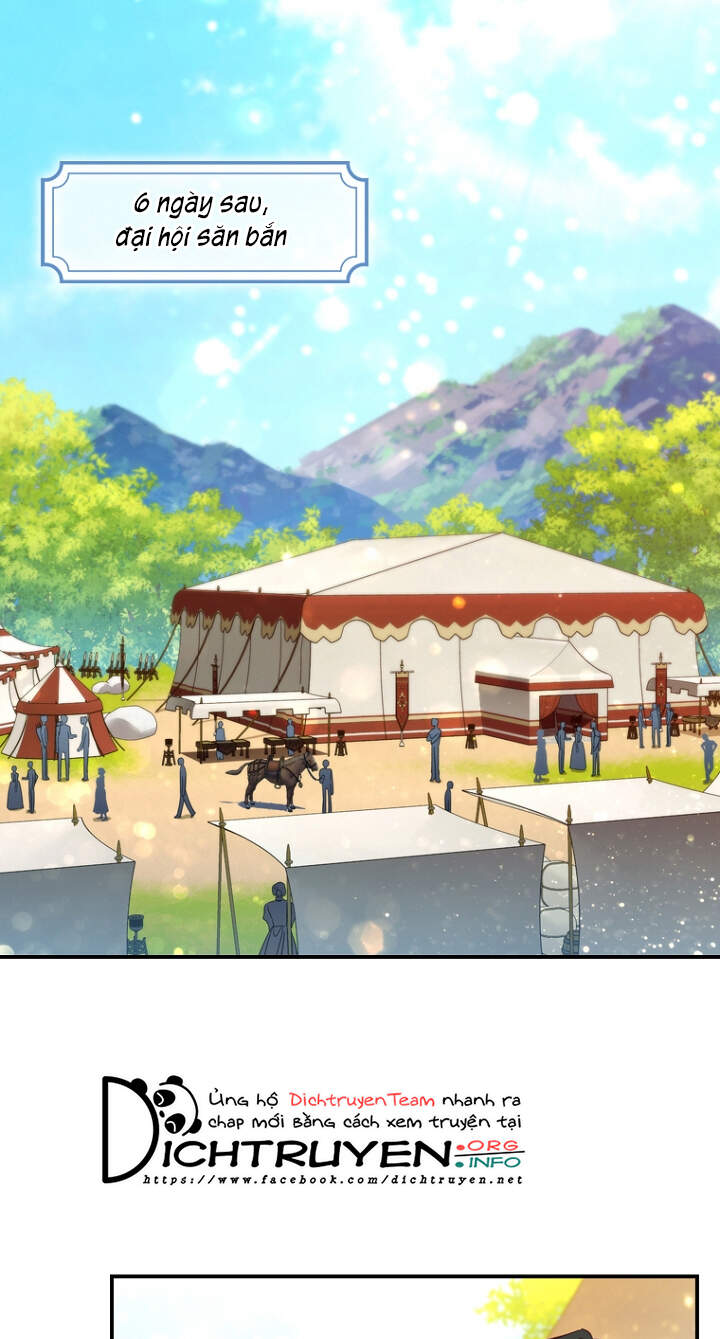 Công Chúa Bé Bỏng Chapter 85 - 26