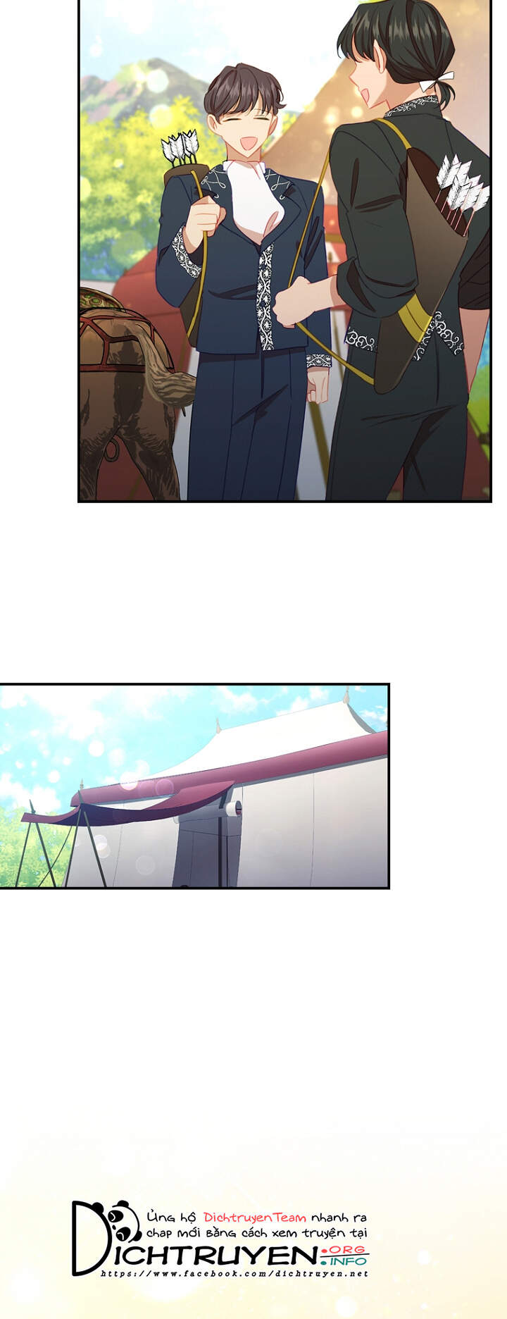 Công Chúa Bé Bỏng Chapter 85 - 27