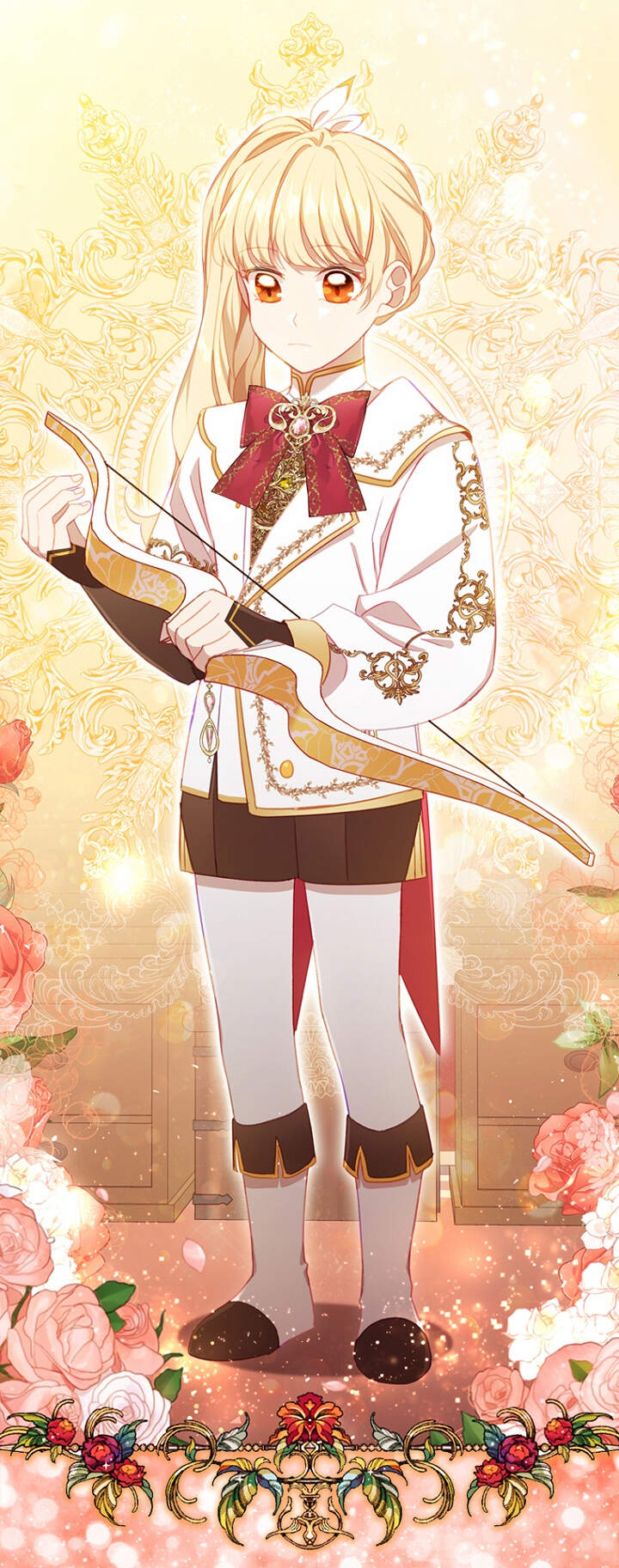 Công Chúa Bé Bỏng Chapter 85 - 28