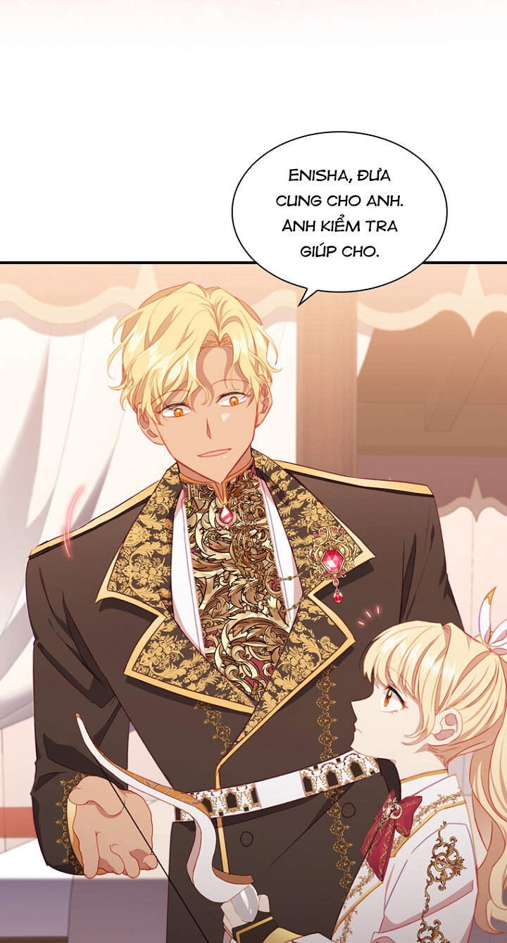 Công Chúa Bé Bỏng Chapter 85 - 30