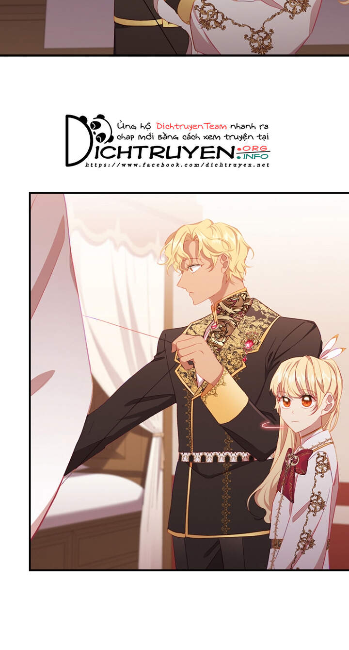 Công Chúa Bé Bỏng Chapter 85 - 31