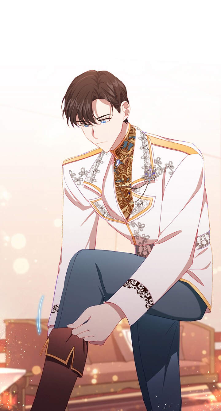 Công Chúa Bé Bỏng Chapter 85 - 32