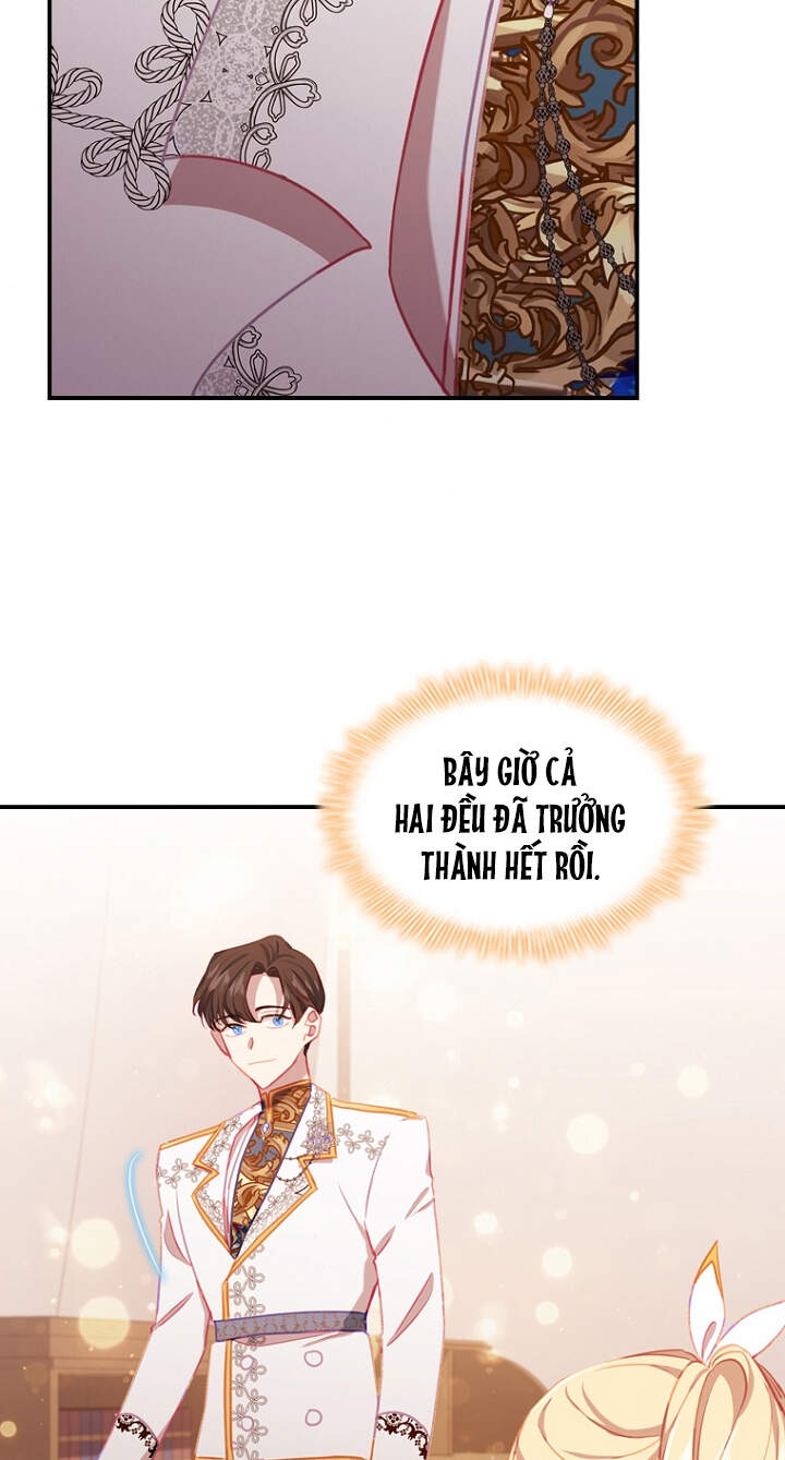 Công Chúa Bé Bỏng Chapter 85 - 34