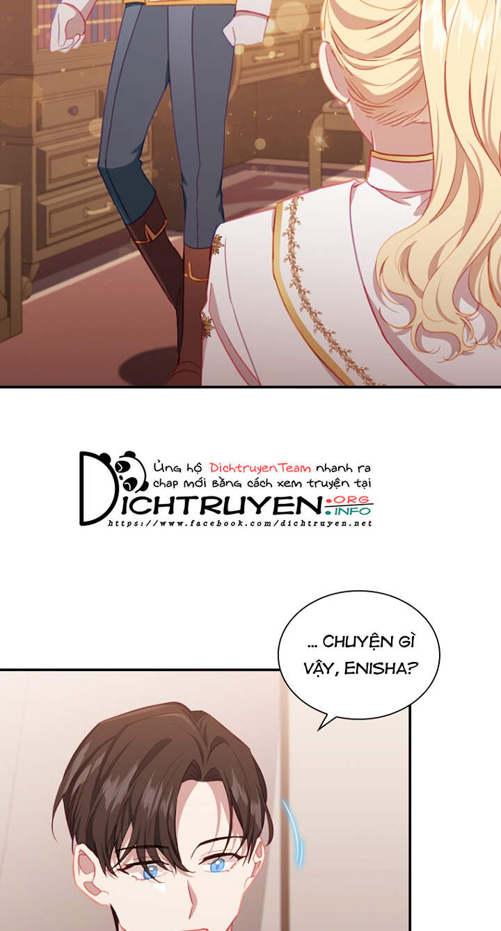 Công Chúa Bé Bỏng Chapter 85 - 35