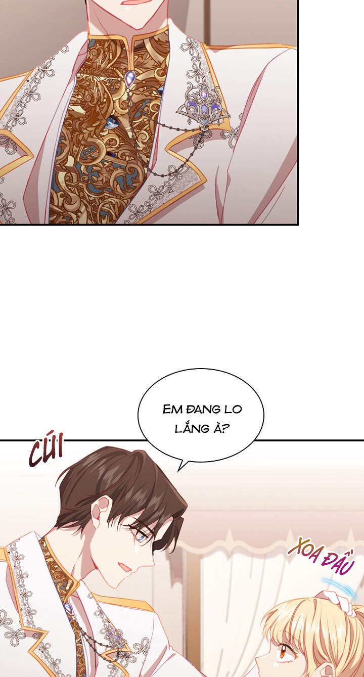 Công Chúa Bé Bỏng Chapter 85 - 36