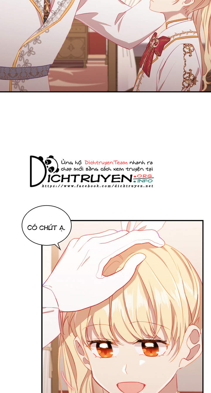 Công Chúa Bé Bỏng Chapter 85 - 37