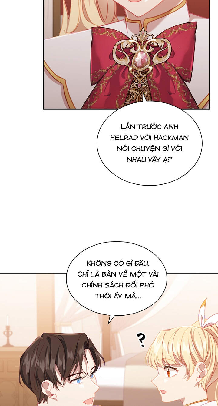 Công Chúa Bé Bỏng Chapter 85 - 38