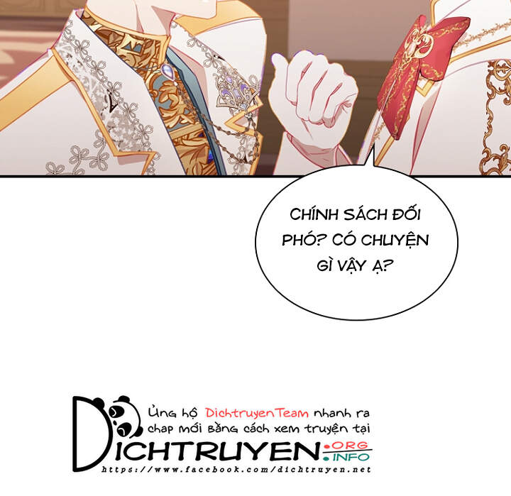 Công Chúa Bé Bỏng Chapter 85 - 39