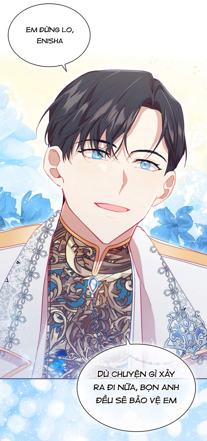 Công Chúa Bé Bỏng Chapter 85 - 40