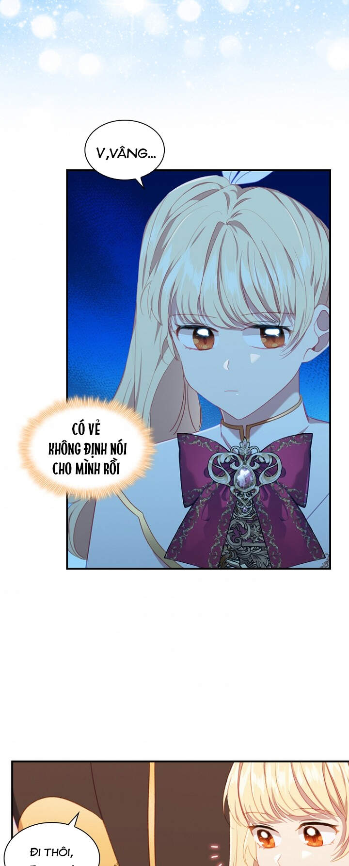 Công Chúa Bé Bỏng Chapter 85 - 41