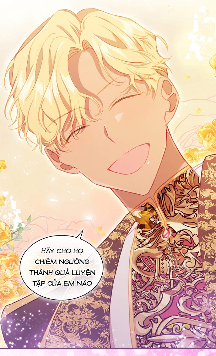 Công Chúa Bé Bỏng Chapter 85 - 43