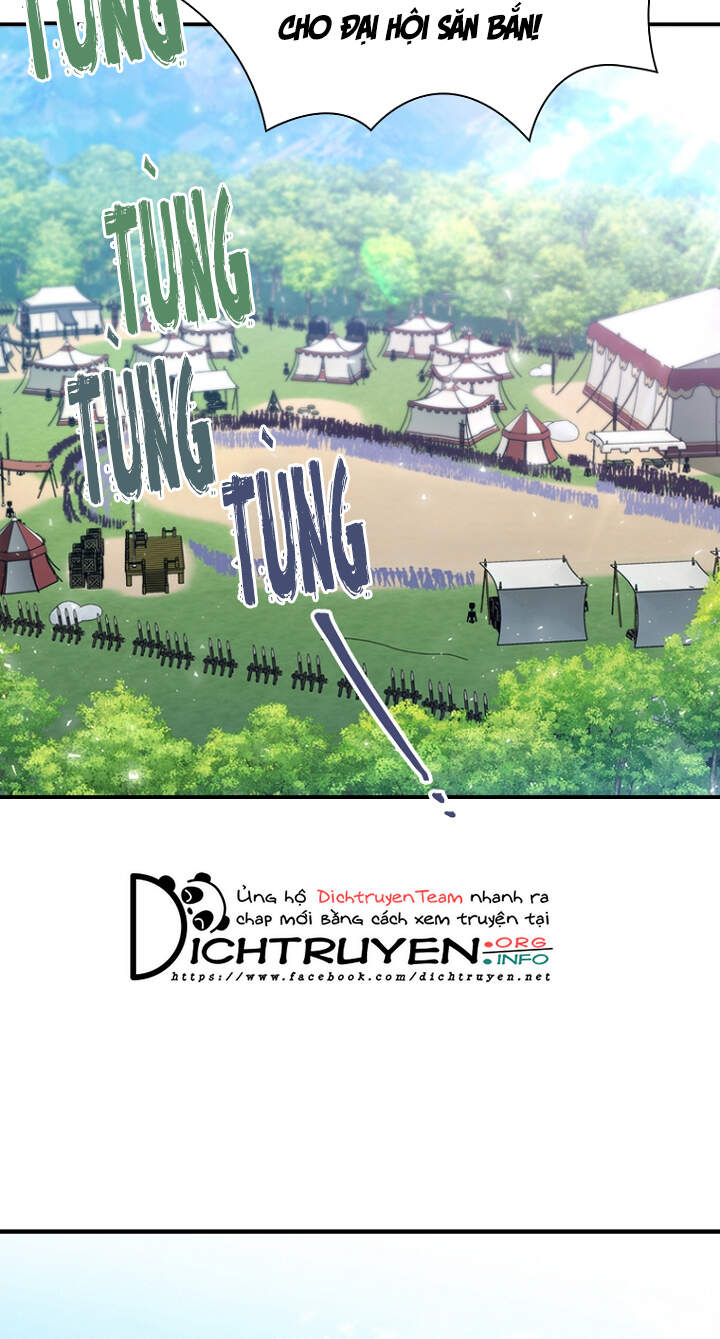 Công Chúa Bé Bỏng Chapter 85 - 46