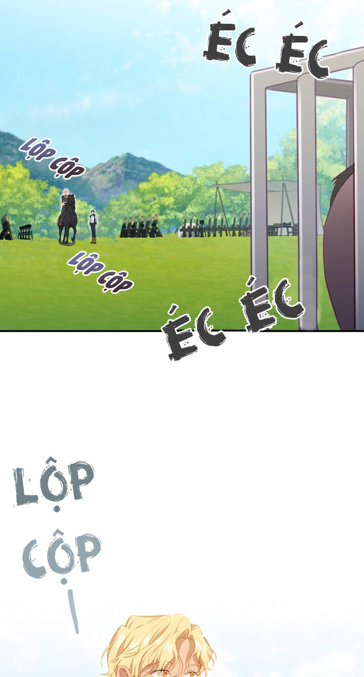 Công Chúa Bé Bỏng Chapter 85 - 47