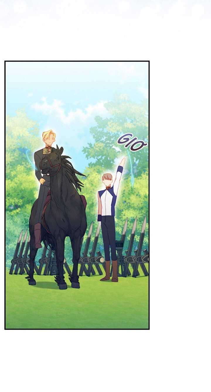 Công Chúa Bé Bỏng Chapter 85 - 49