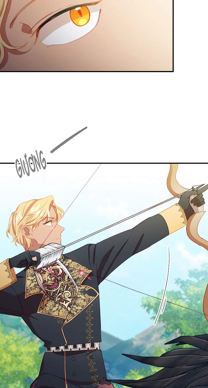 Công Chúa Bé Bỏng Chapter 85 - 51