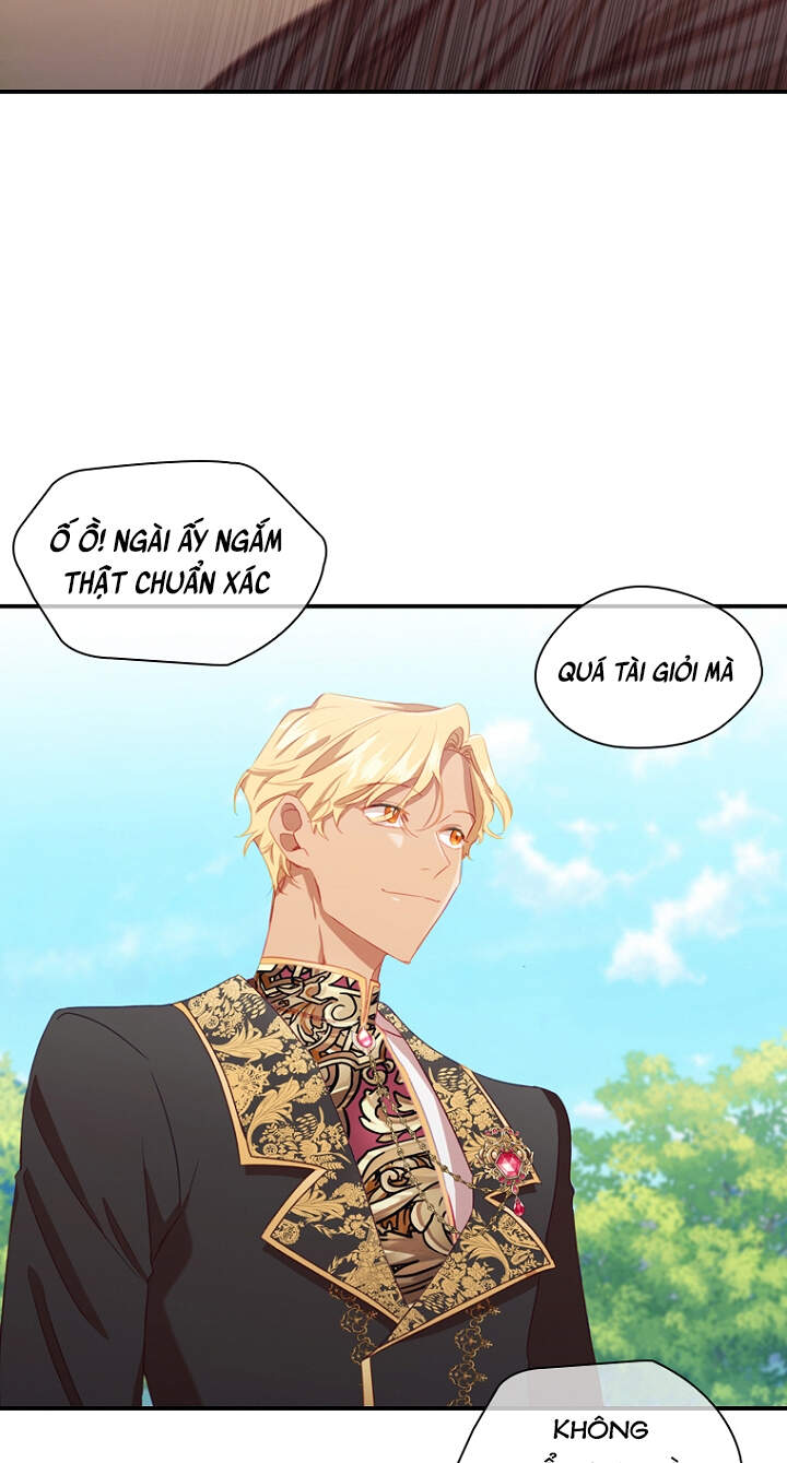 Công Chúa Bé Bỏng Chapter 85 - 54