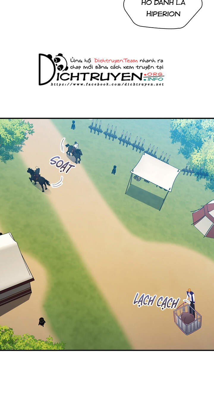 Công Chúa Bé Bỏng Chapter 85 - 55