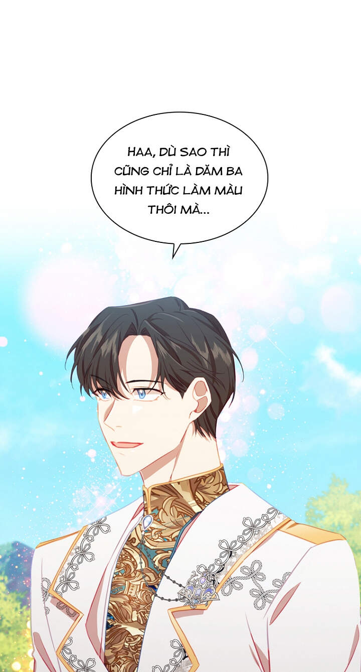 Công Chúa Bé Bỏng Chapter 85 - 56