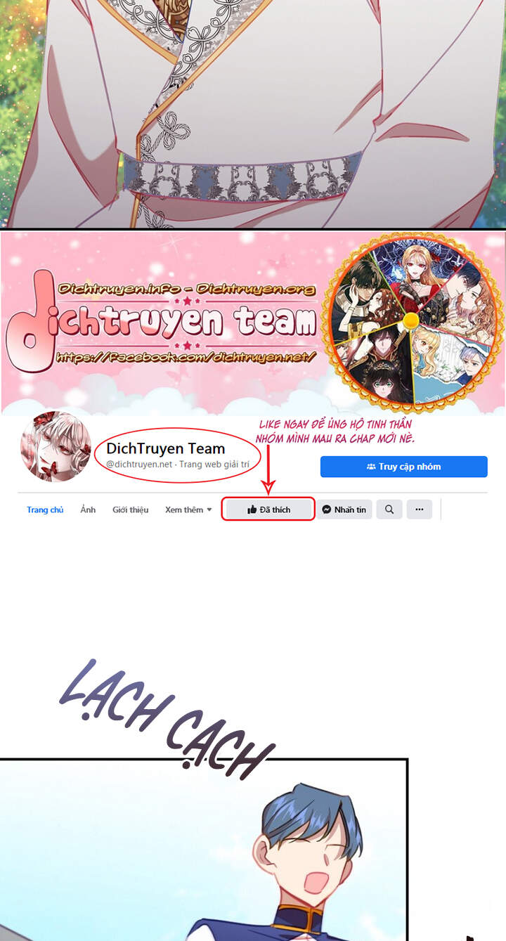 Công Chúa Bé Bỏng Chapter 85 - 57