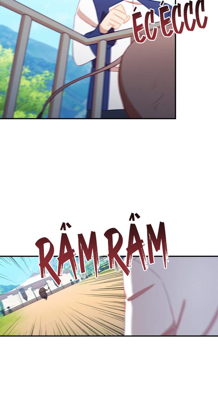 Công Chúa Bé Bỏng Chapter 85 - 58