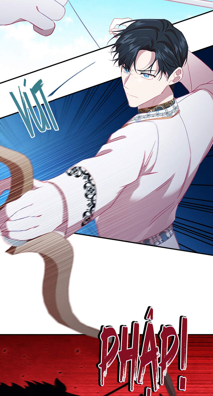 Công Chúa Bé Bỏng Chapter 85 - 60