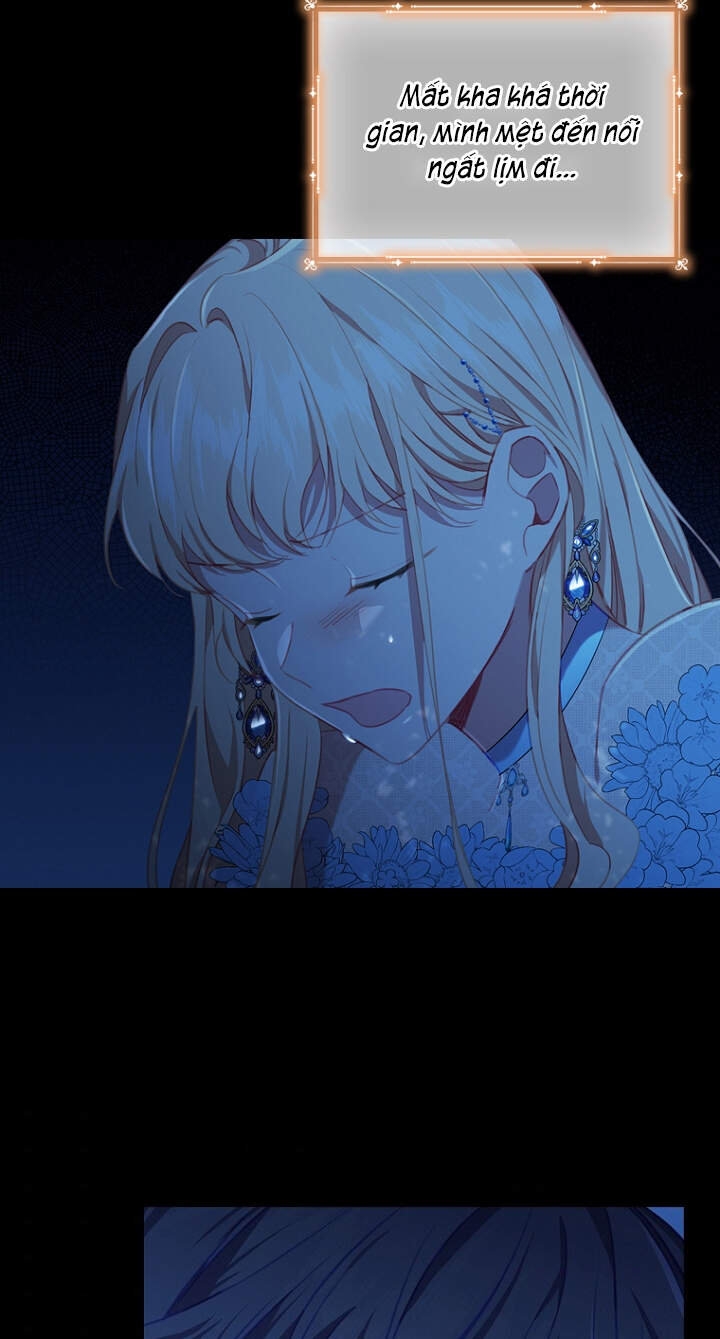 Công Chúa Bé Bỏng Chapter 85 - 7