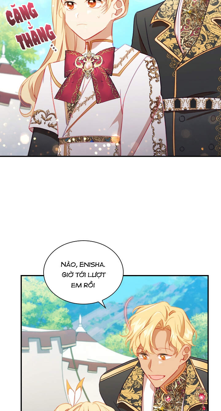 Công Chúa Bé Bỏng Chapter 85 - 62