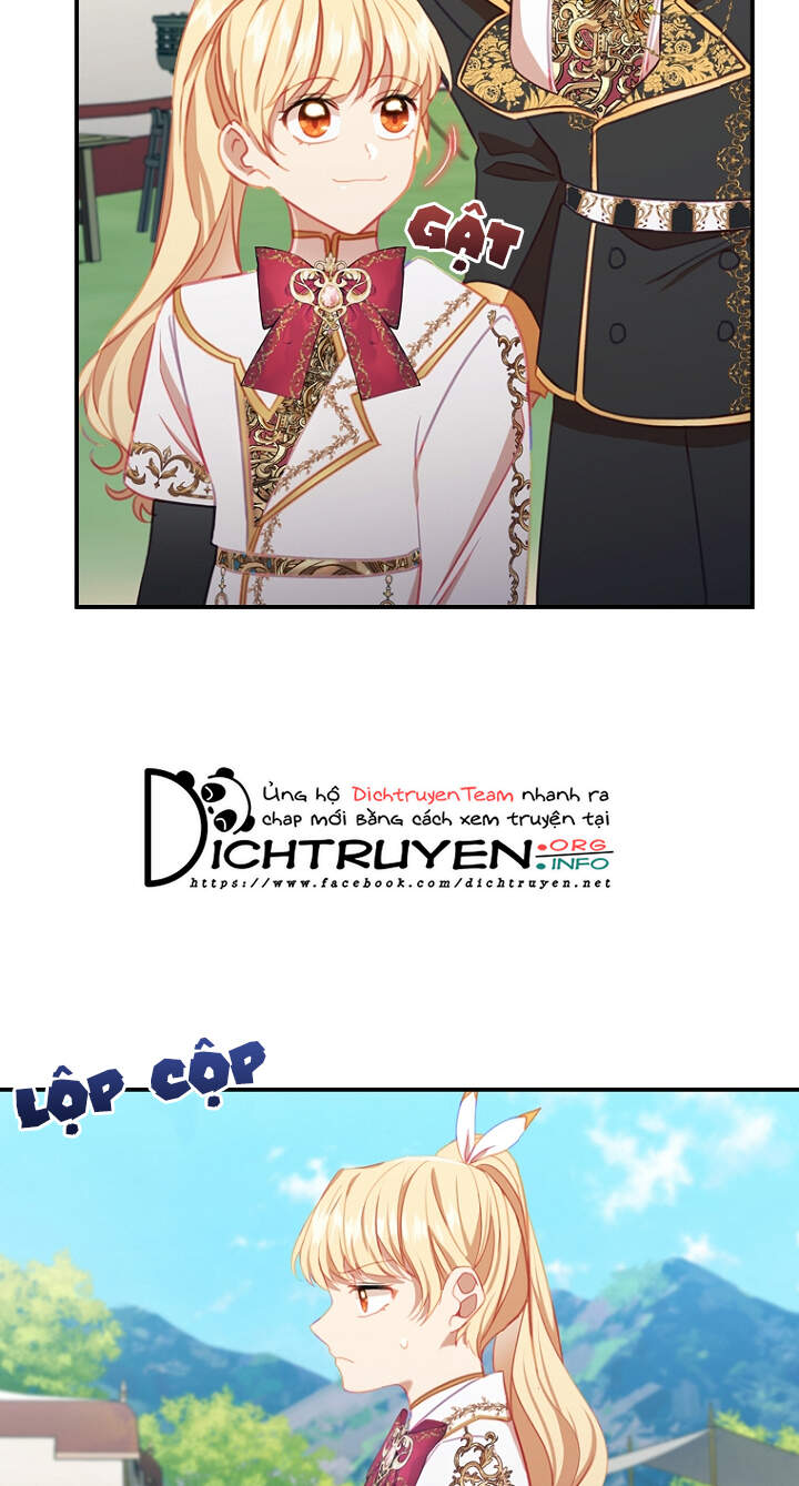 Công Chúa Bé Bỏng Chapter 85 - 63
