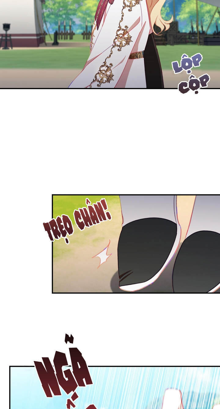 Công Chúa Bé Bỏng Chapter 85 - 64