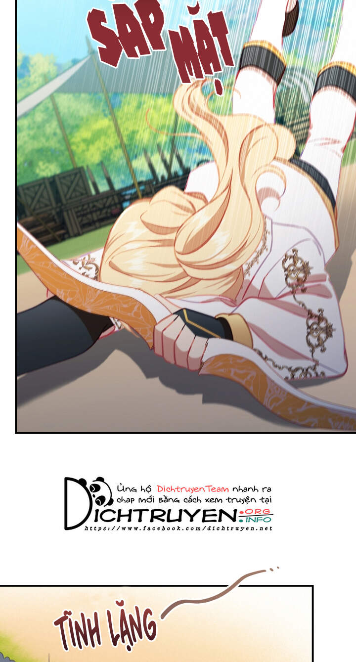 Công Chúa Bé Bỏng Chapter 85 - 65