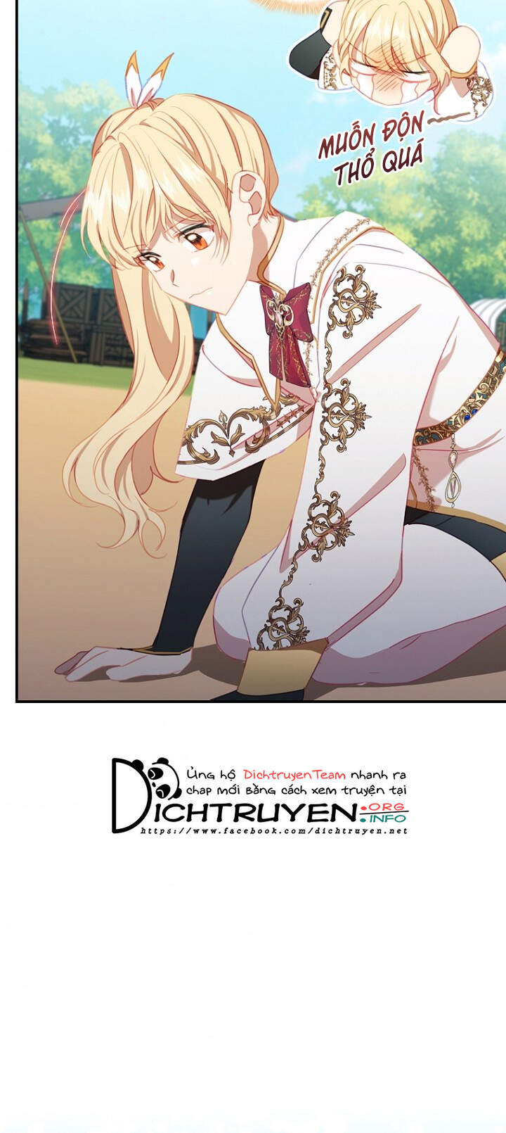 Công Chúa Bé Bỏng Chapter 85 - 67